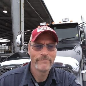 Meet your Posher, Gary michael